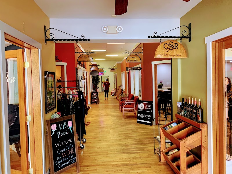 Photo of C R Sandidge Wines