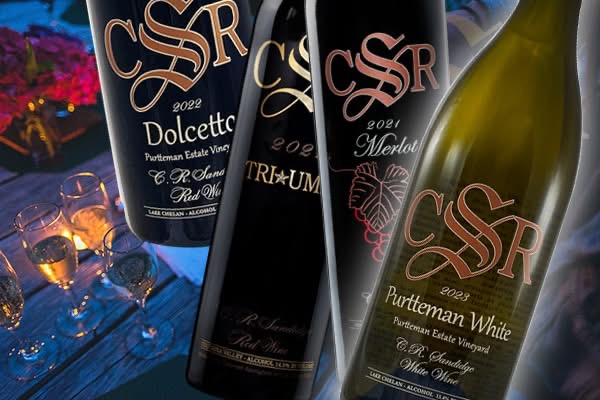 Photo of C R Sandidge Wines