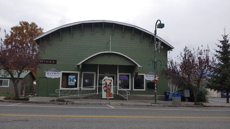 Photo of C R Sandidge Wines