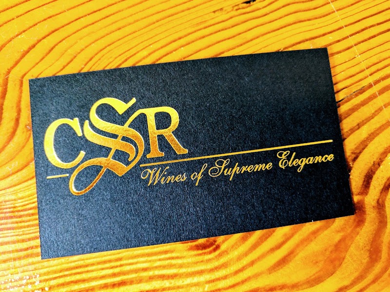 Photo of C R Sandidge Wines