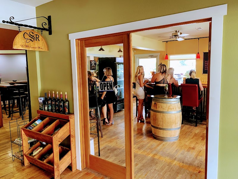 Photo of C R Sandidge Wines