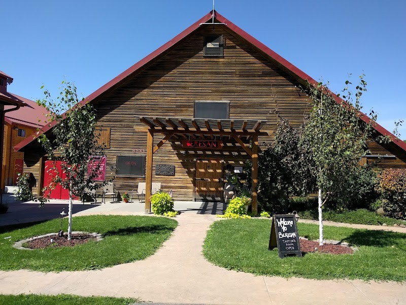 Photo of Balboa Winery