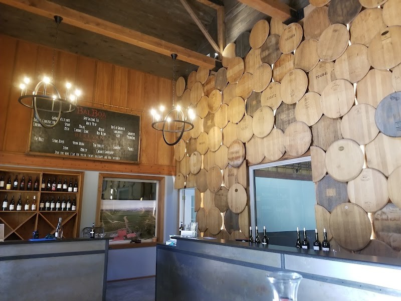 Photo of Balboa Winery