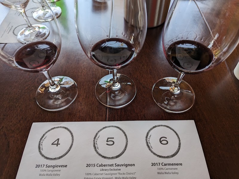 Photo of Balboa Winery