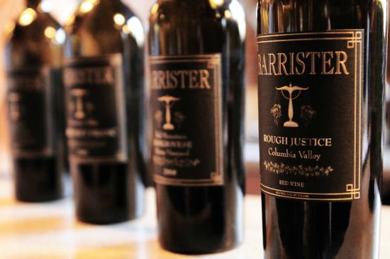 Photo of Barrister Winery Downtown Tasting Room