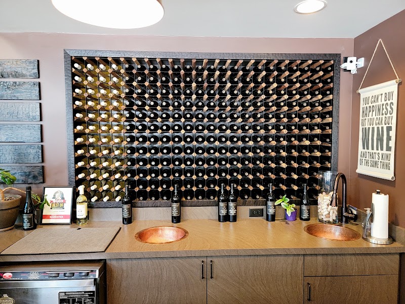 Photo of Barrister Winery Downtown Tasting Room