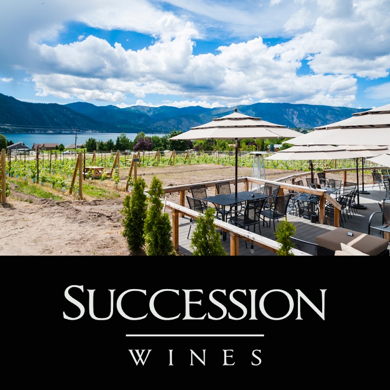 Photo of Succession Wines