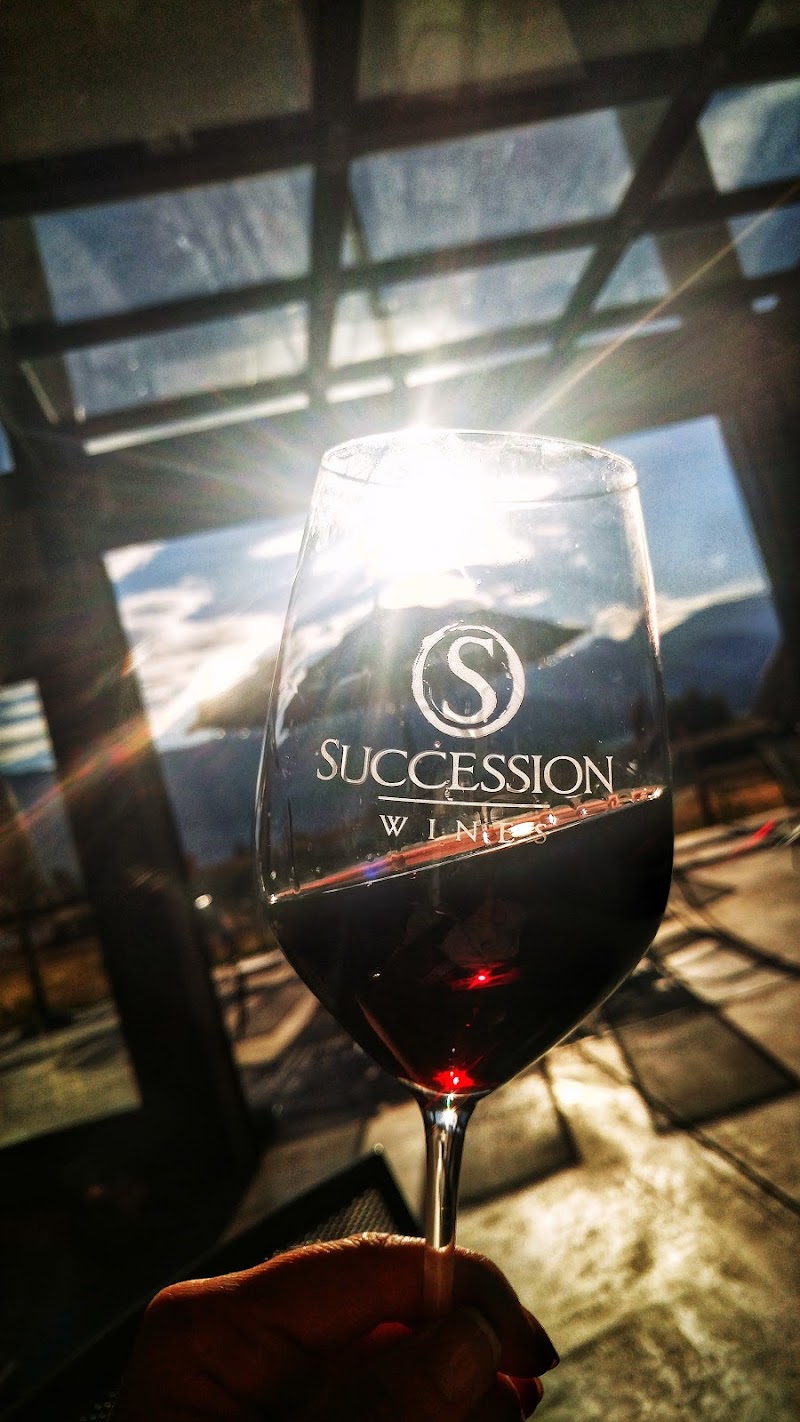 Photo of Succession Wines