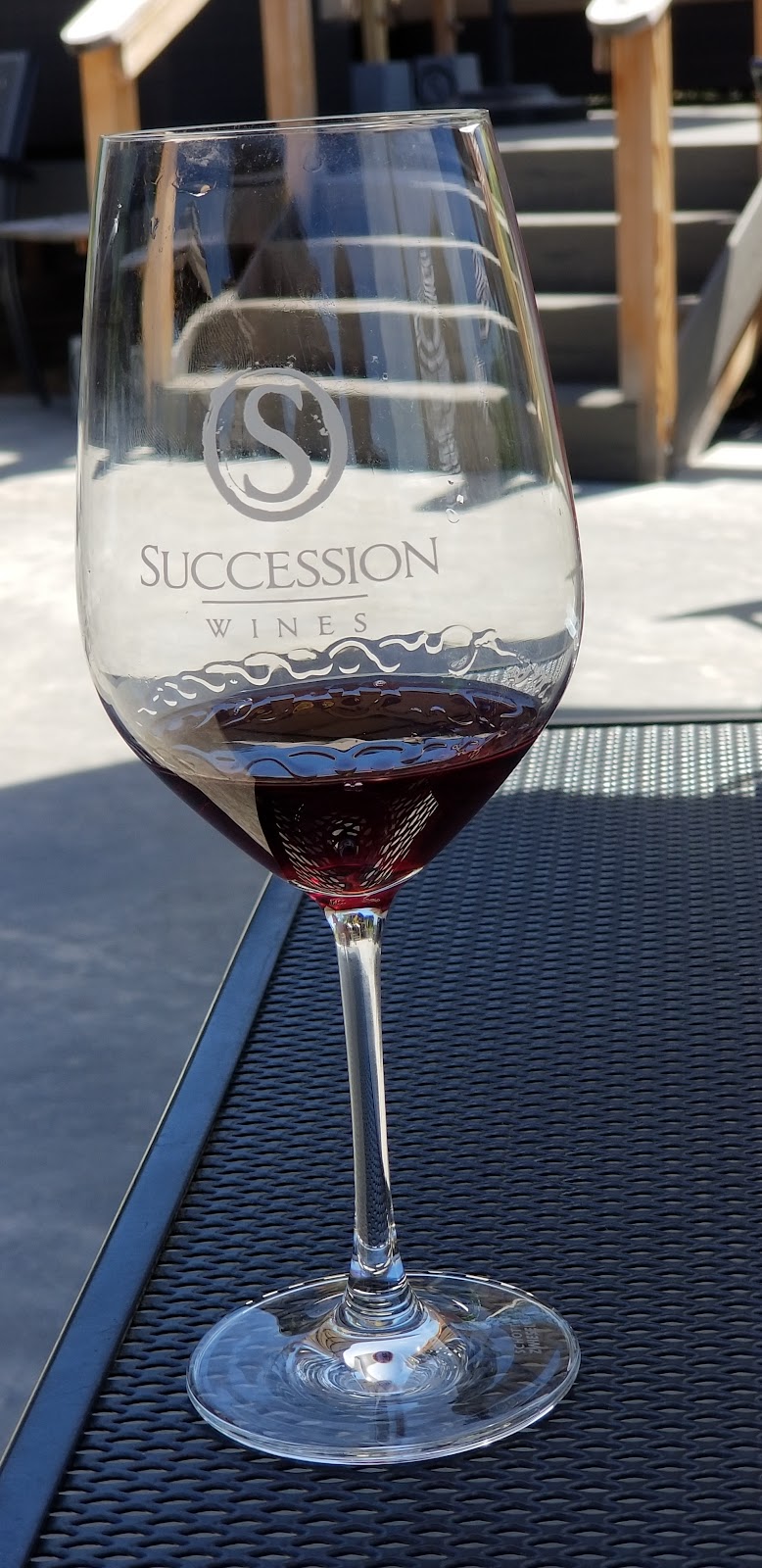 Photo of Succession Wines