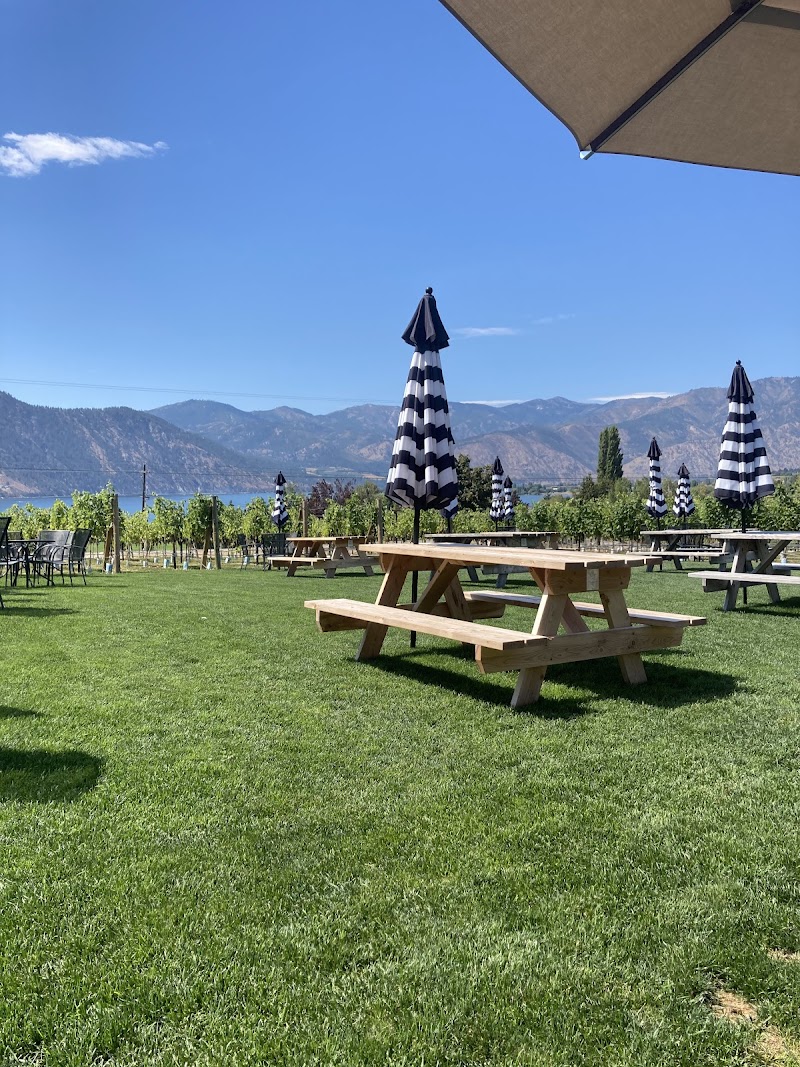 Photo of Succession Wines