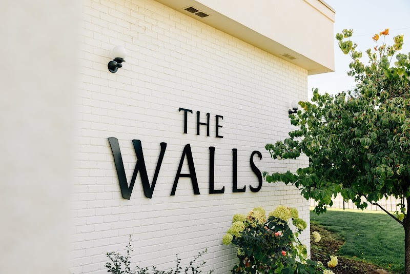 Photo of The Walls Vineyards