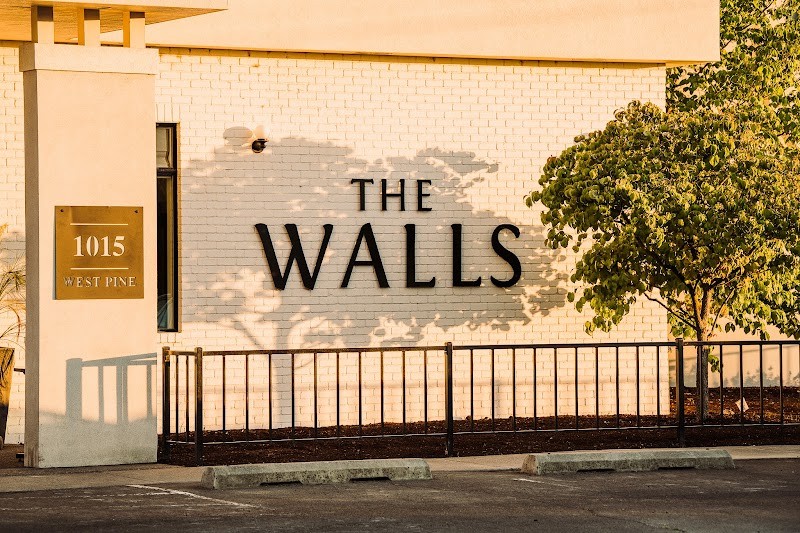 Photo of The Walls Vineyards