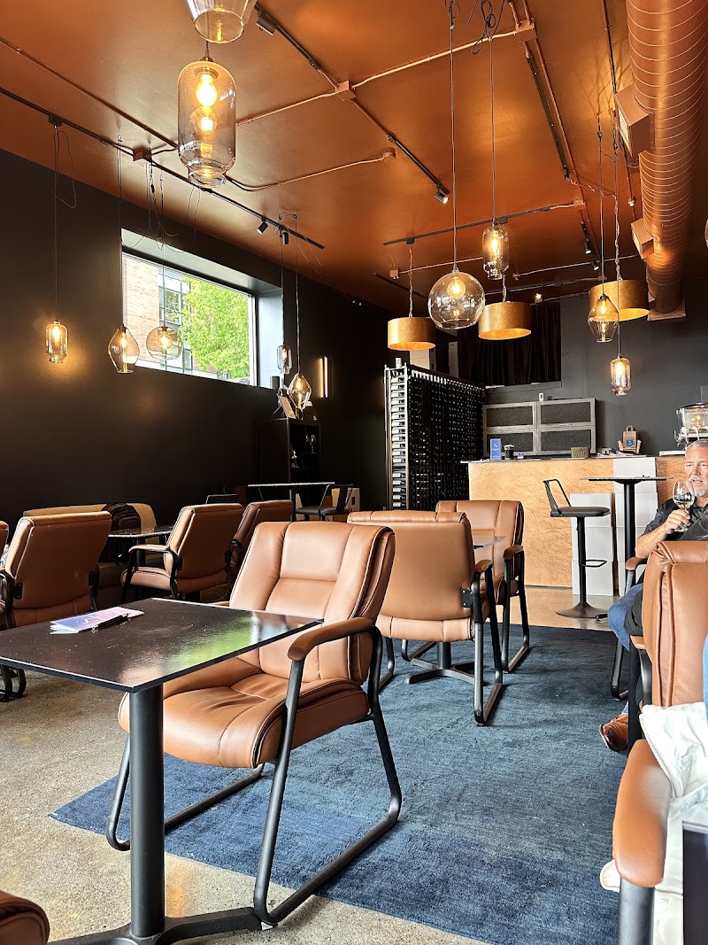 Photo of Structure Cellars Winery - Tacoma Tasting Room