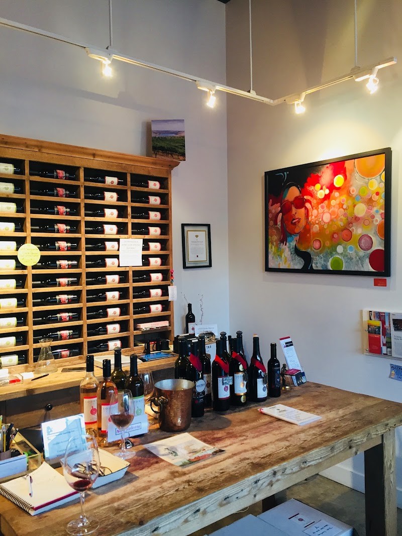 Photo of Lodmell Cellars
