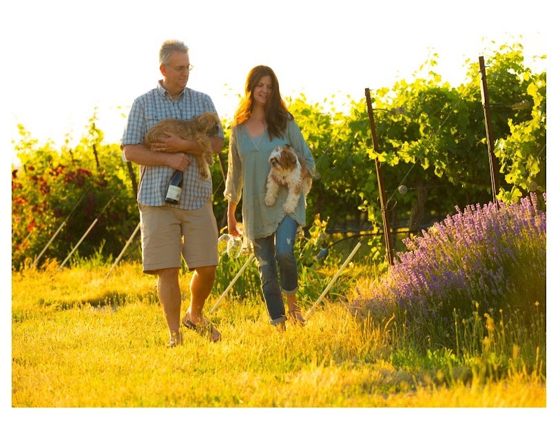 Photo of Adamant Cellars