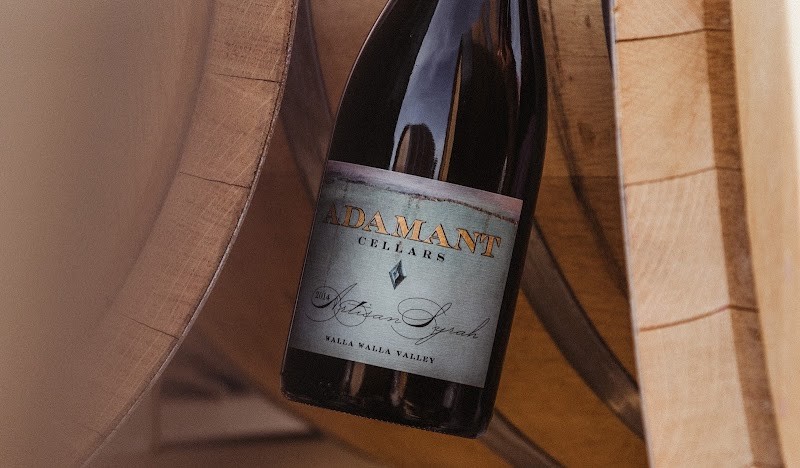 Photo of Adamant Cellars