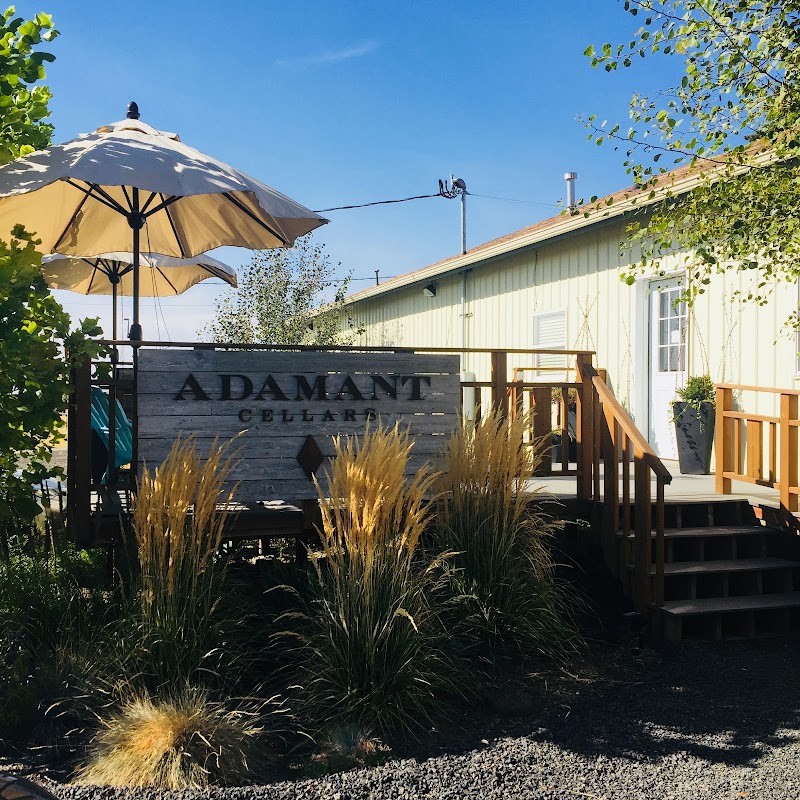 Photo of Adamant Cellars