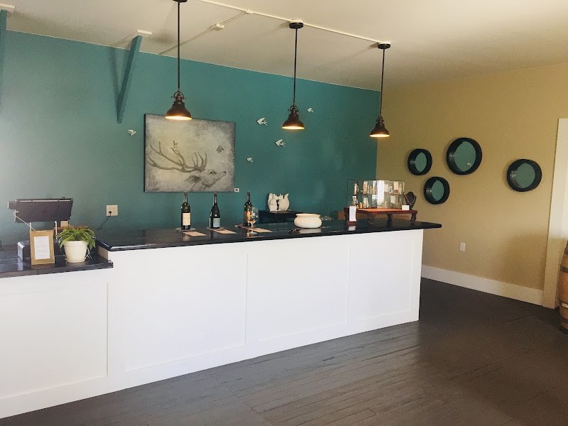Photo of Adamant Cellars