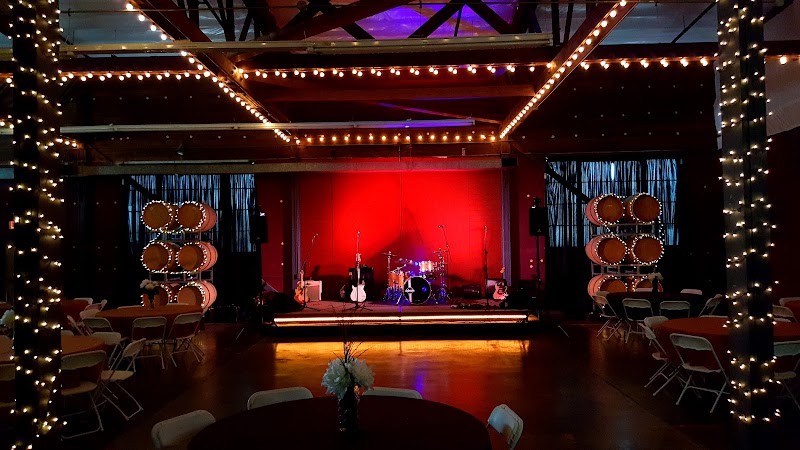 Photo of CAVU Cellars