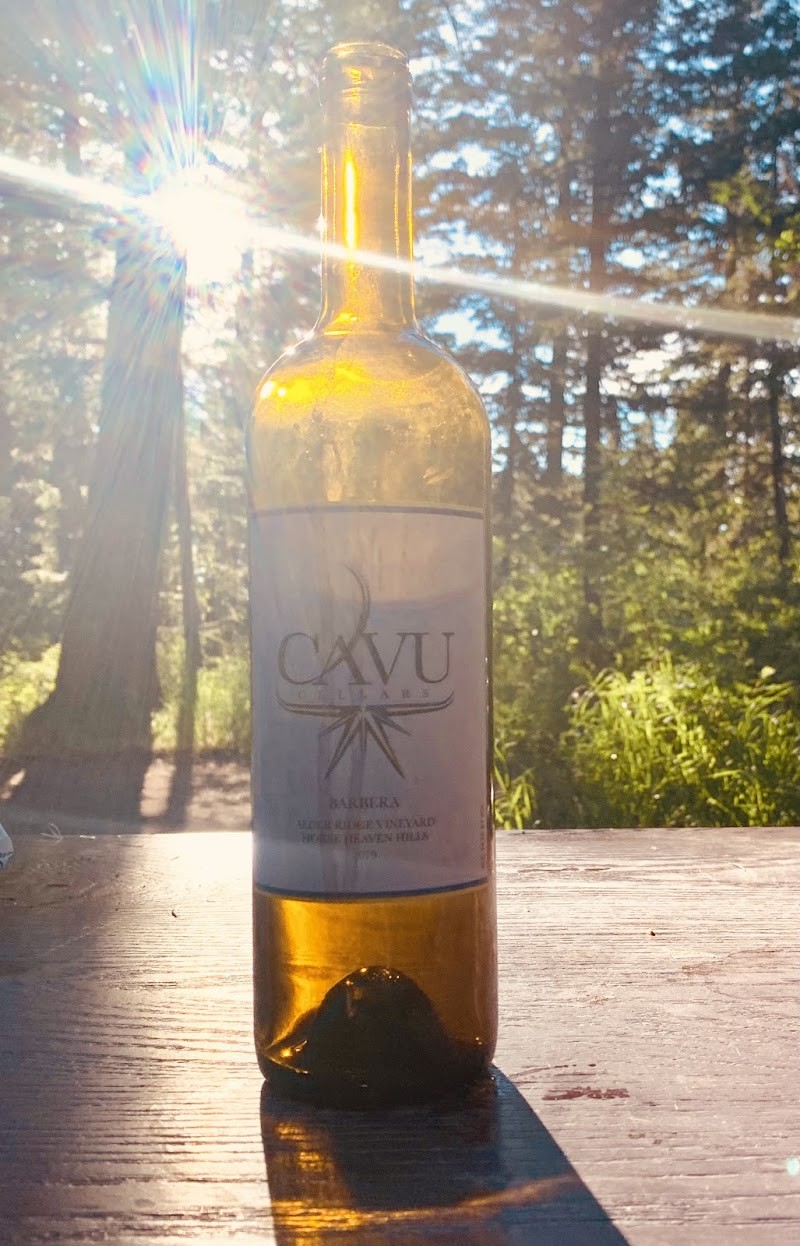 Photo of CAVU Cellars