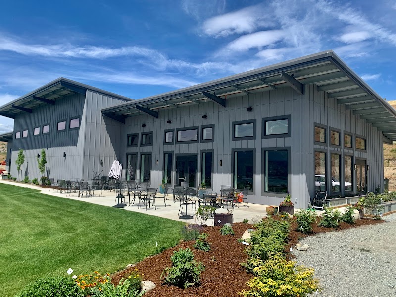Photo of Silver Bell Winery