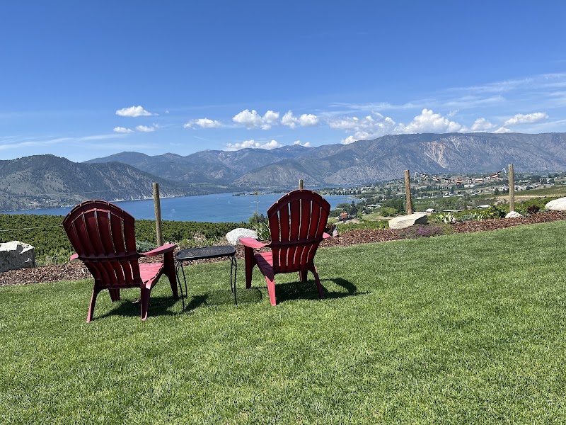 Photo of Silver Bell Winery