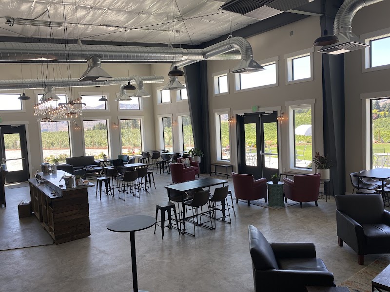Photo of Silver Bell Winery