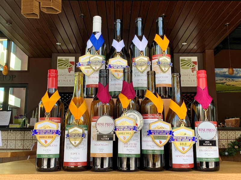 Photo of Yakima Valley Vintners Yakima