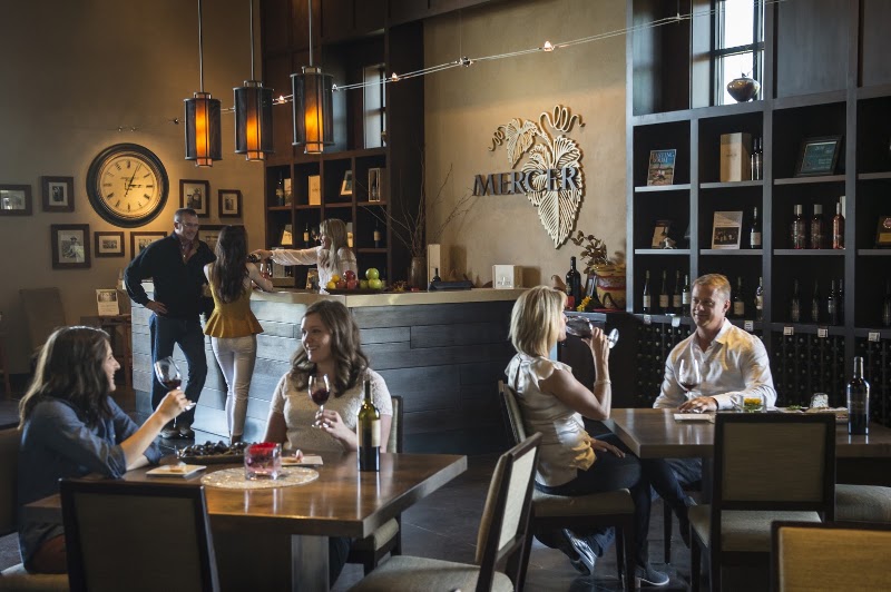 Photo of Mercer Wine Estates