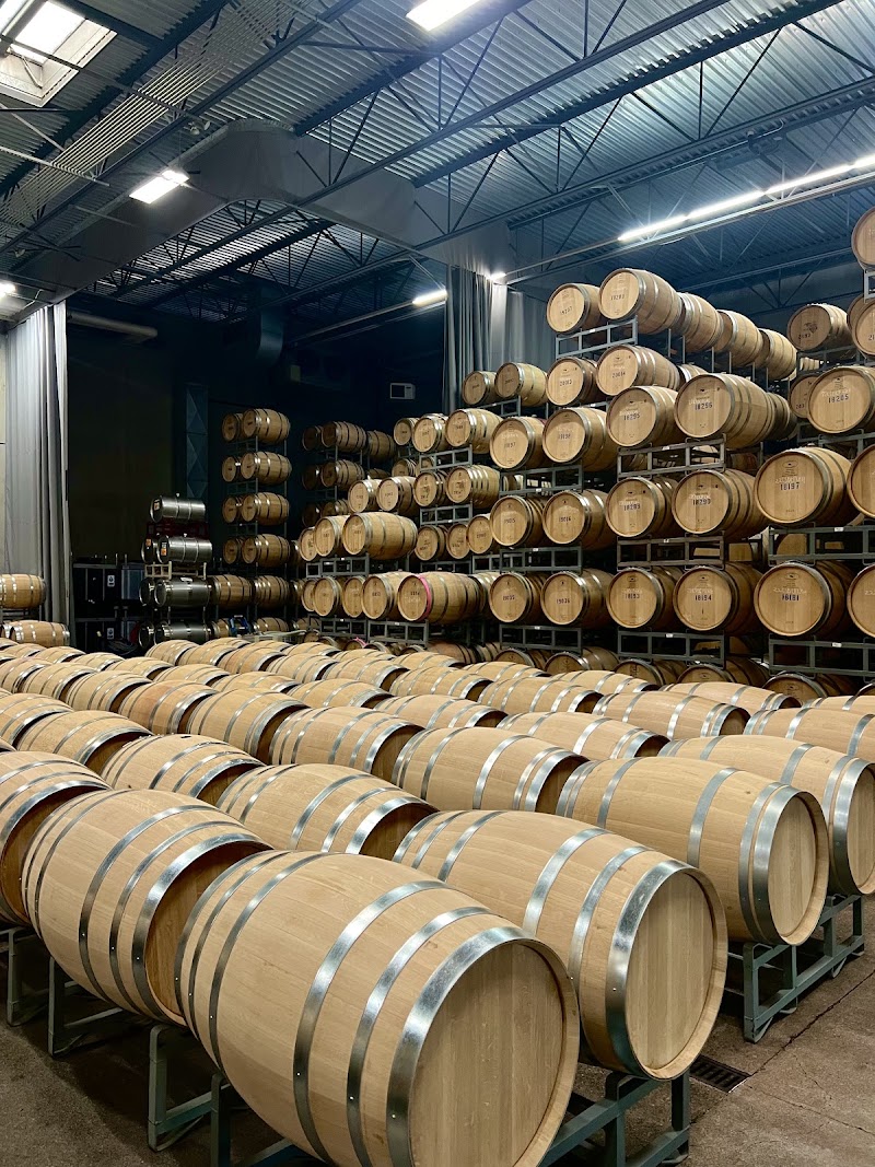 Photo of Mercer Wine Estates