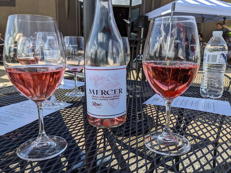 Photo of Mercer Wine Estates