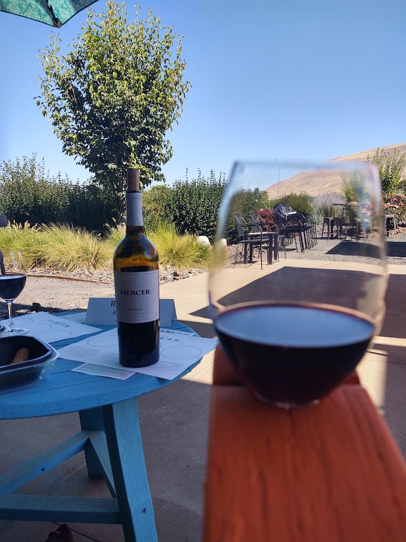 Photo of Mercer Wine Estates