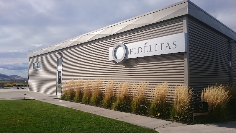 Photo of Fidélitas