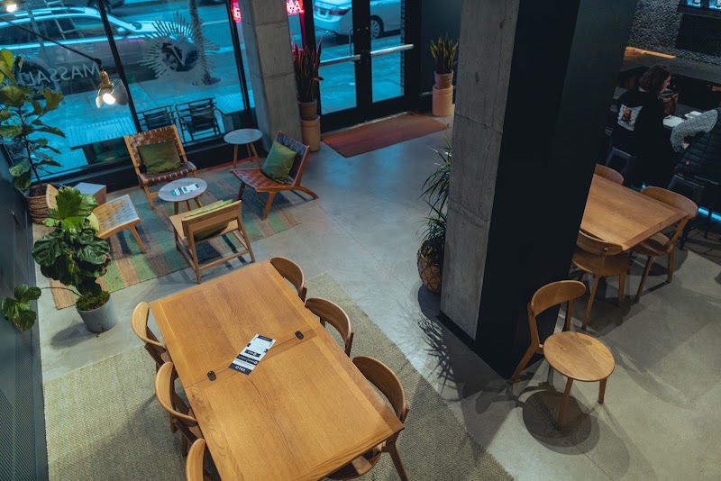 Photo of Valo Wine - Vancouver Tasting Room