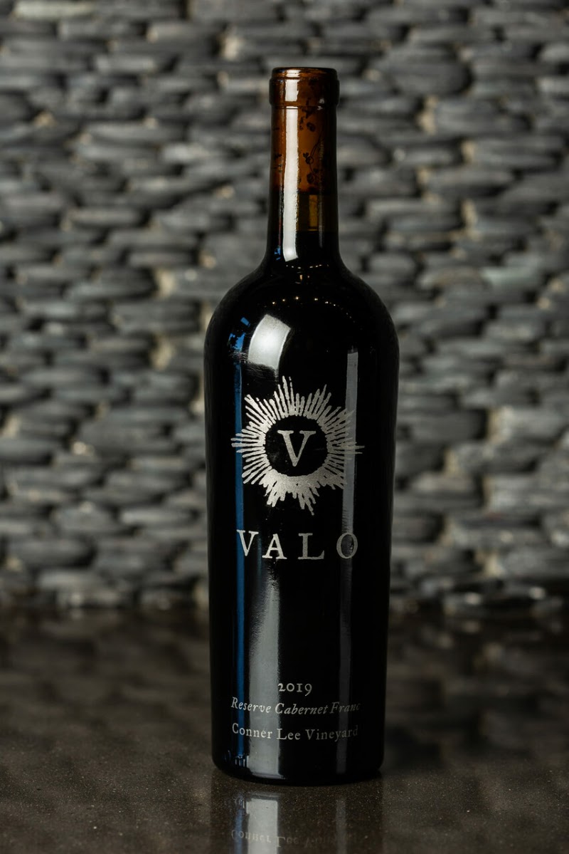 Photo of Valo Wine - Vancouver Tasting Room