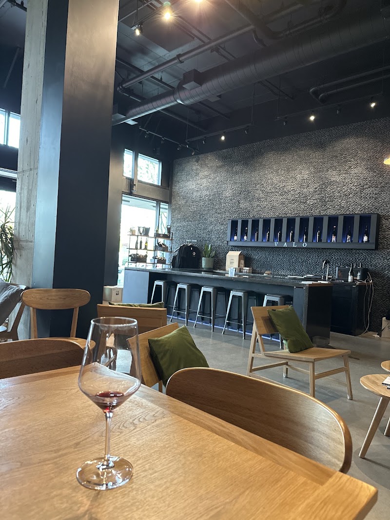 Photo of Valo Wine - Vancouver Tasting Room