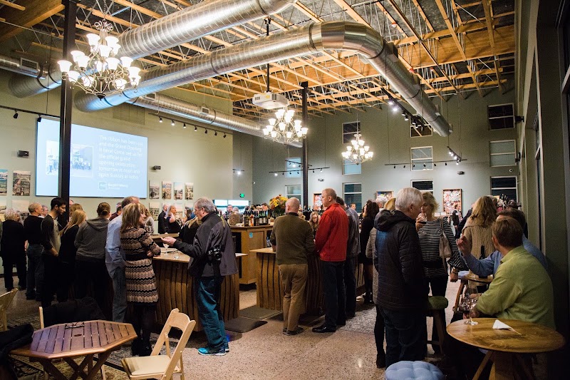 Photo of Maryhill Winery Spokane Tasting Room & Bistro