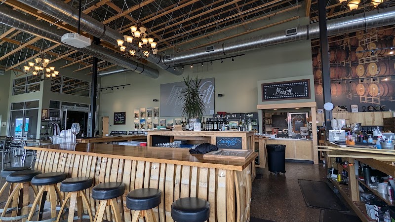Photo of Maryhill Winery Spokane Tasting Room & Bistro