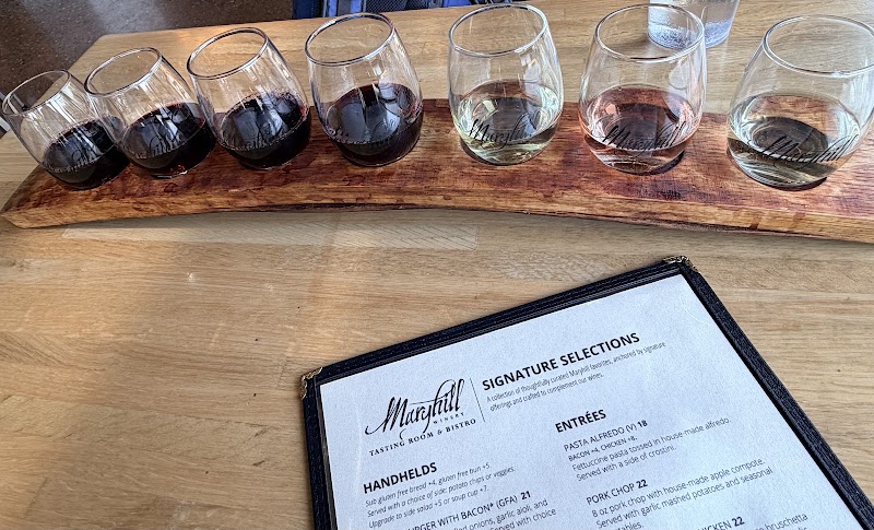 Photo of Maryhill Winery Spokane Tasting Room & Bistro