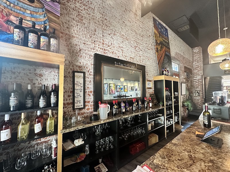 Photo of Plumb Cellars