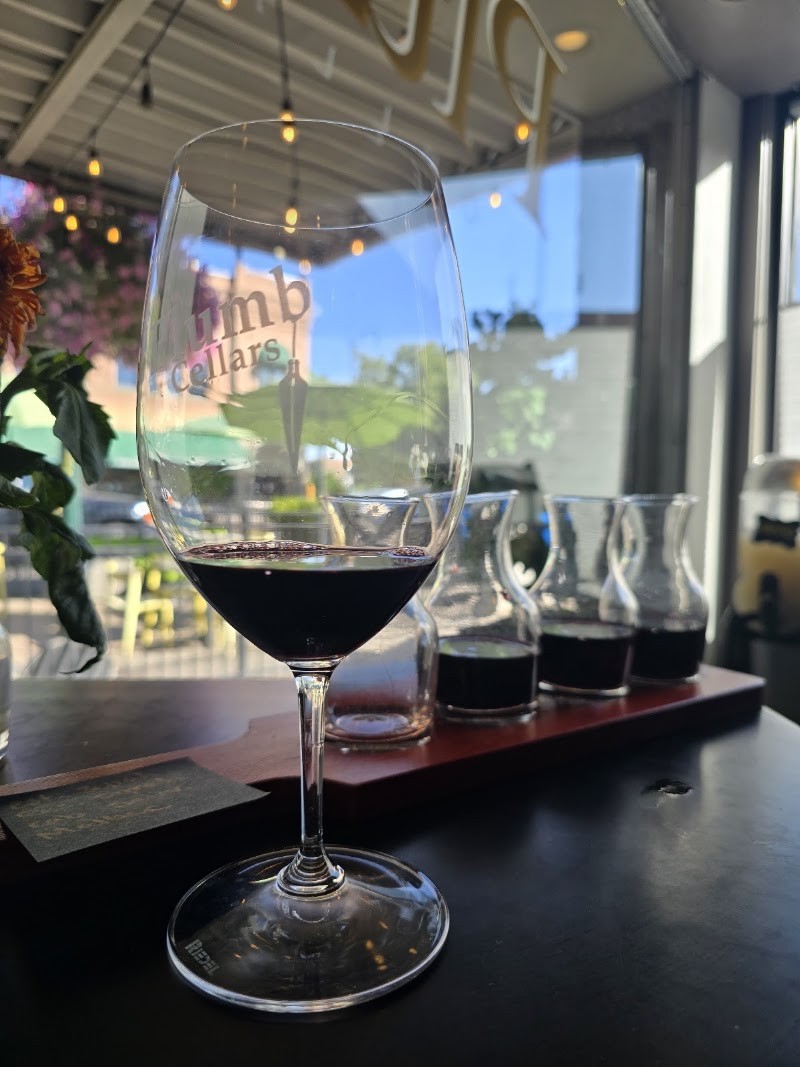 Photo of Plumb Cellars