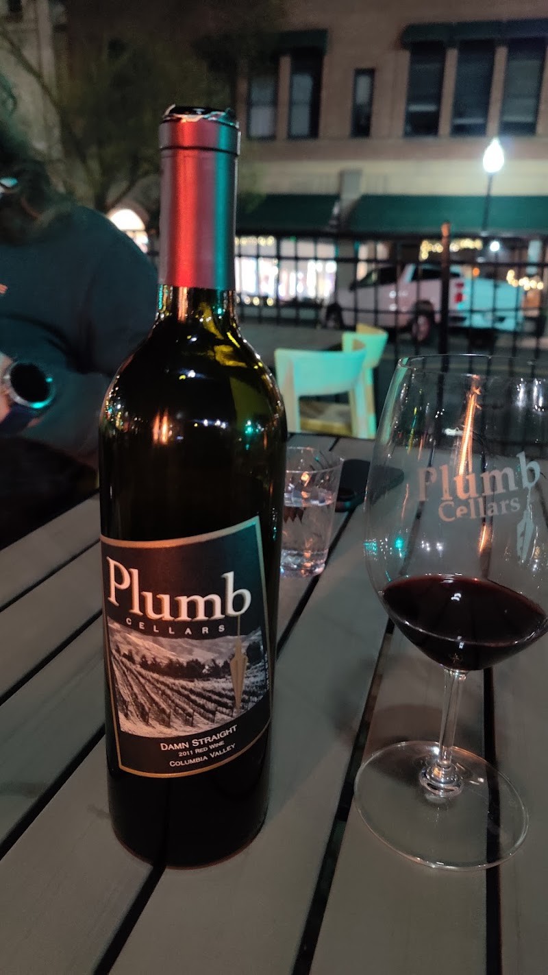 Photo of Plumb Cellars