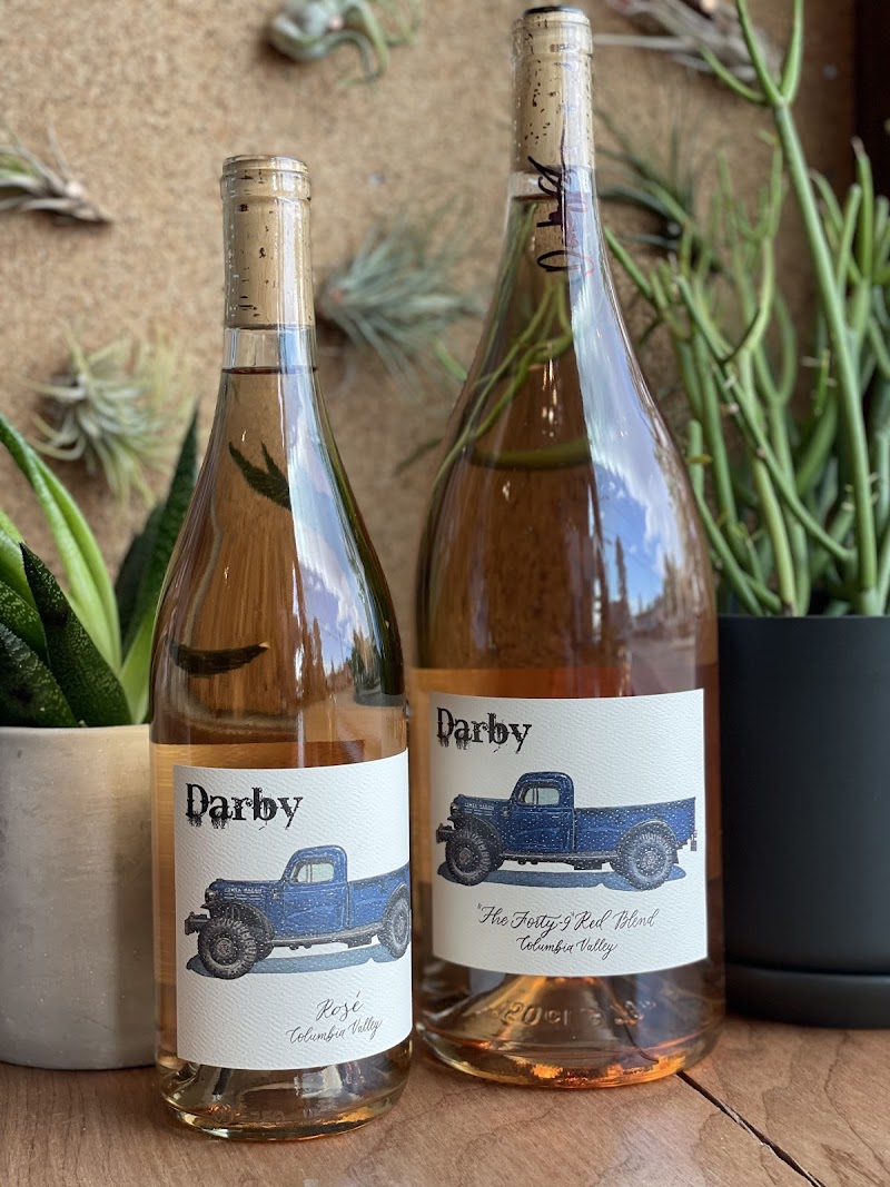 Photo of Darby Winery Tasting Room
