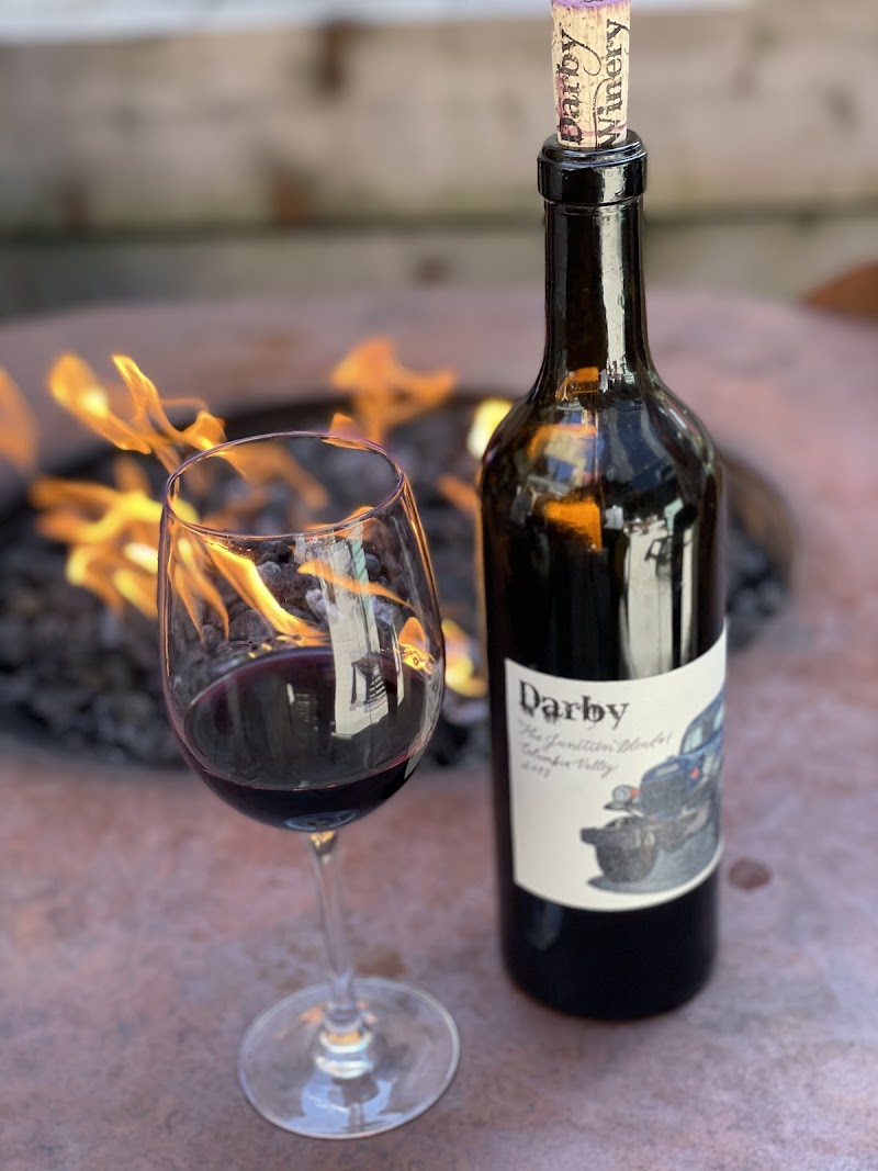Photo of Darby Winery Tasting Room