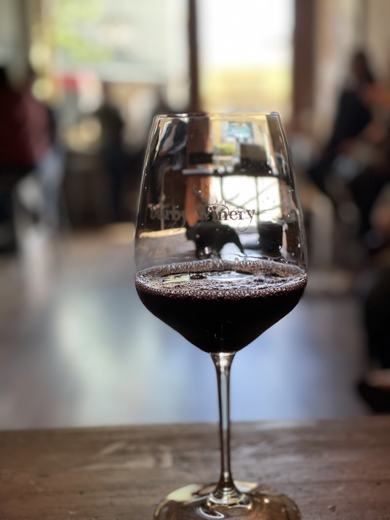 Photo of Darby Winery Tasting Room