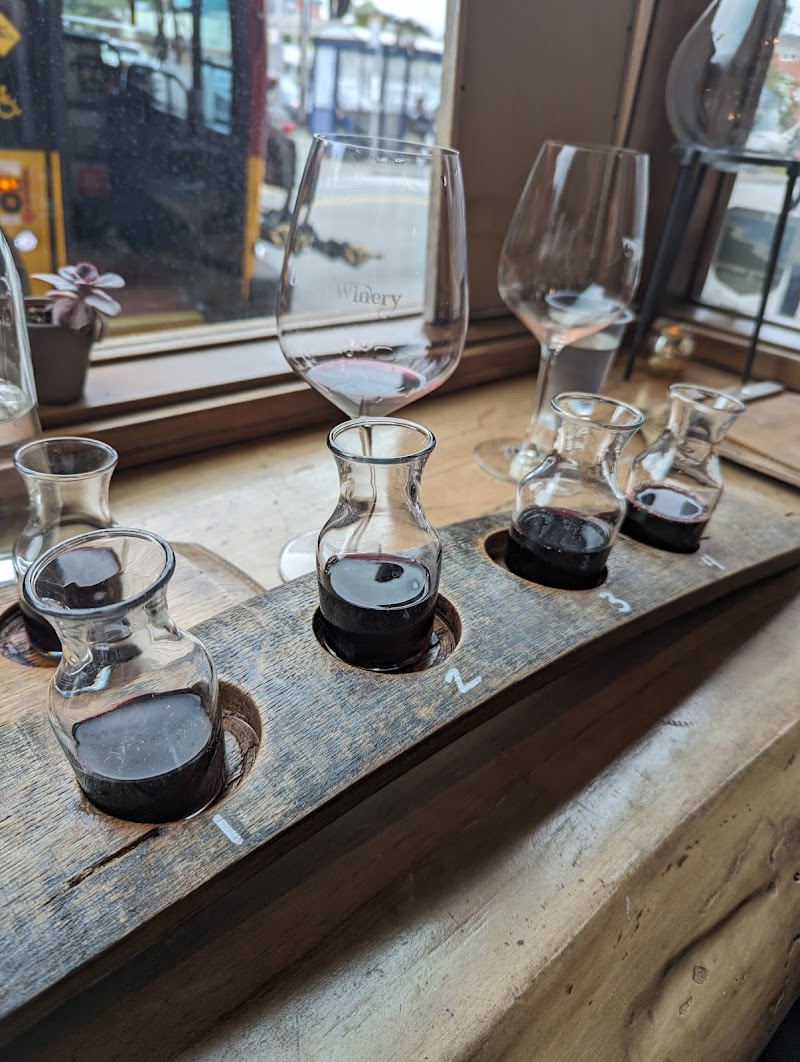 Photo of Darby Winery Tasting Room