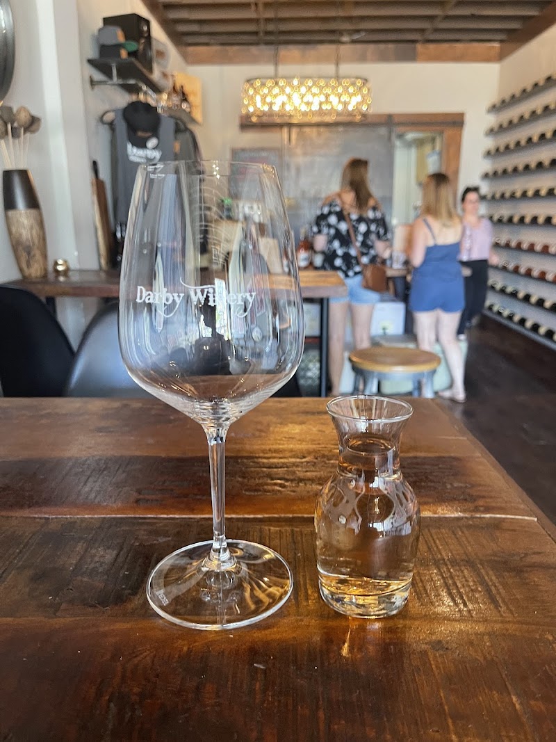 Photo of Darby Winery Tasting Room