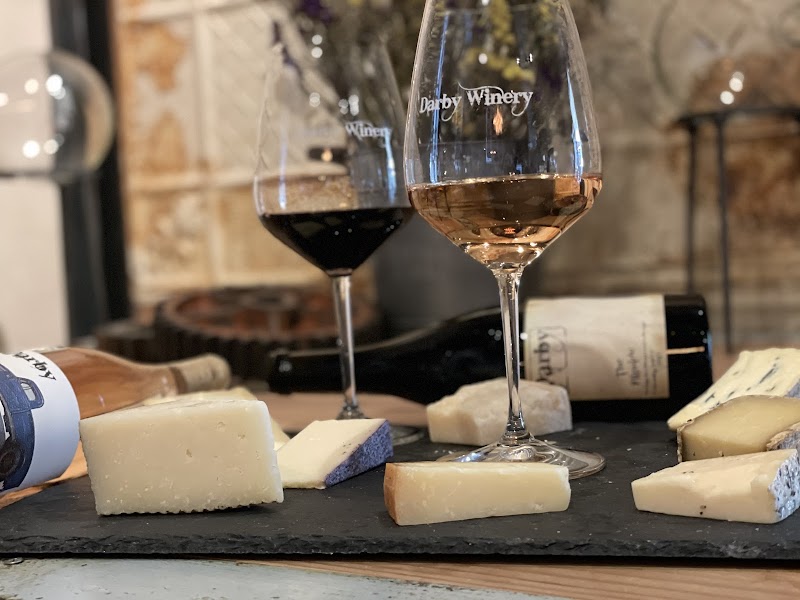 Photo of Darby Winery Tasting Room