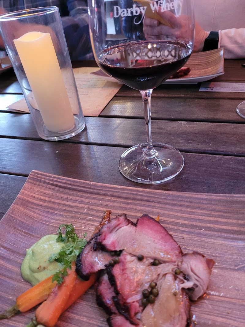 Photo of Darby Winery Tasting Room