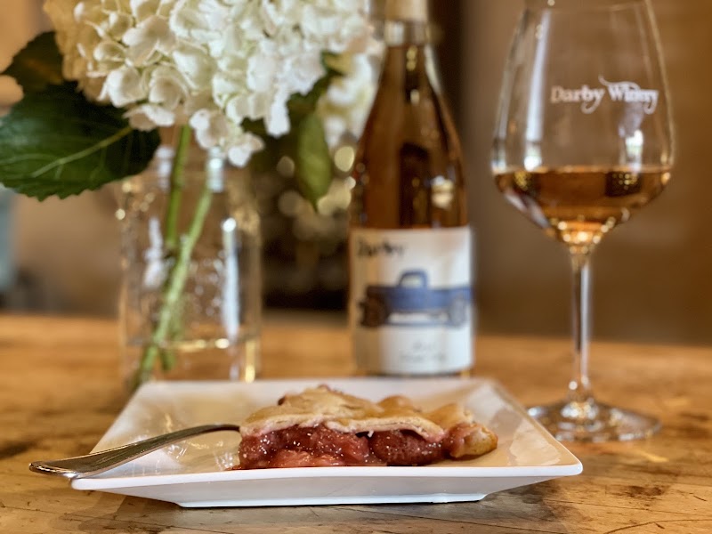 Photo of Darby Winery Tasting Room
